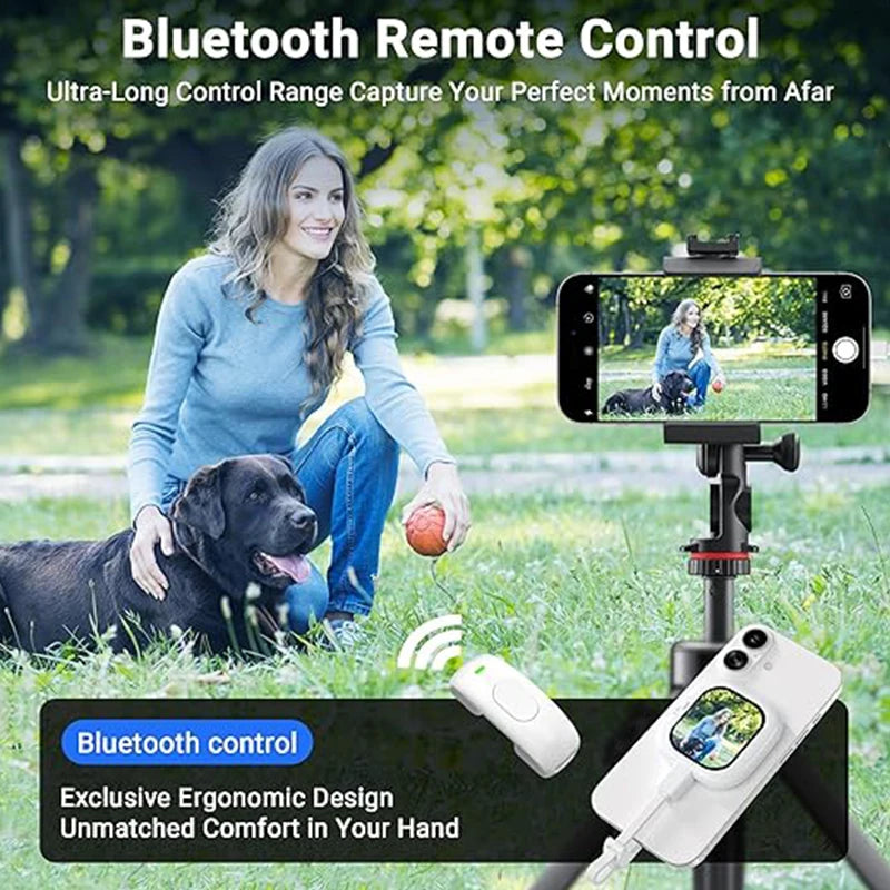 Magnetic Selfie Screen Pro