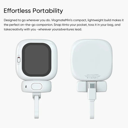 Magnetic Selfie Screen Pro