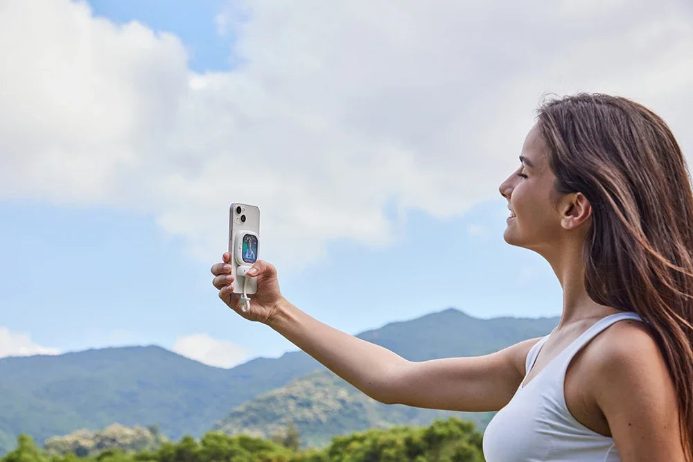 Magnetic Selfie Screen Pro