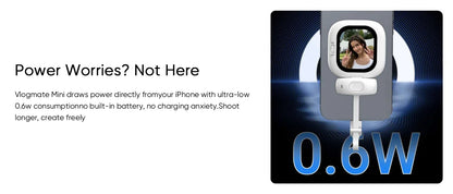 Magnetic Selfie Screen Pro