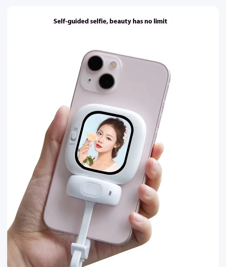 Magnetic Selfie Screen Pro