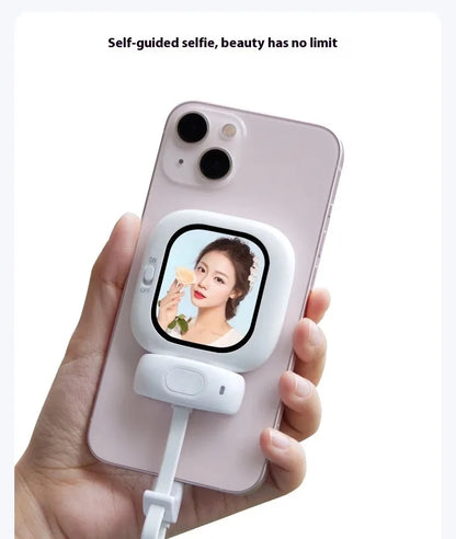 Magnetic Selfie Screen Pro