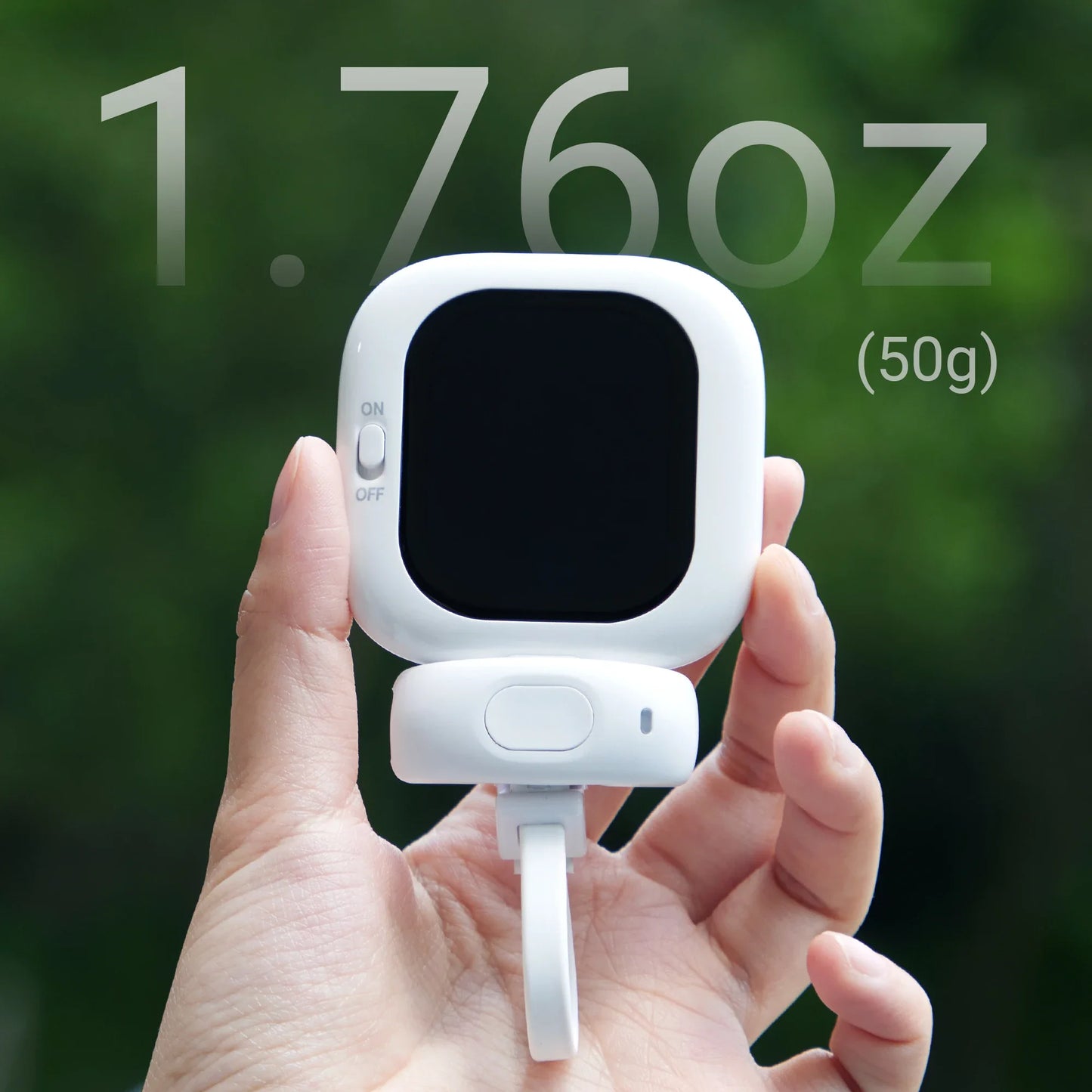 Magnetic Selfie Screen Pro